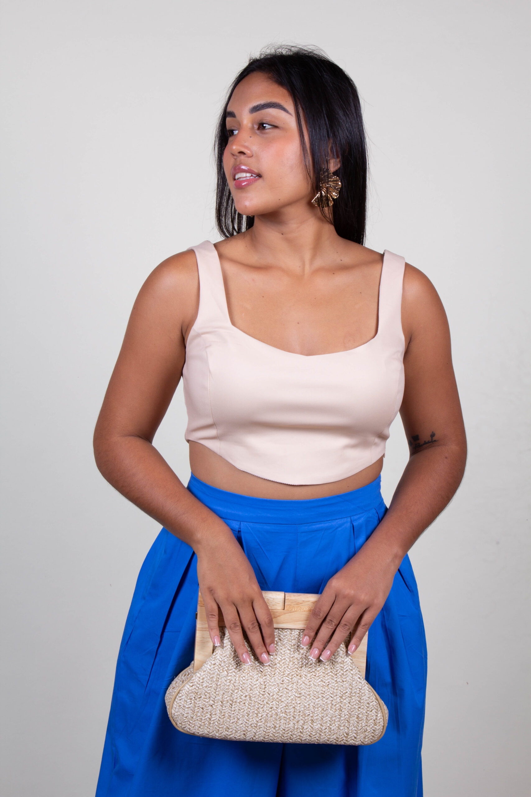 Blusa