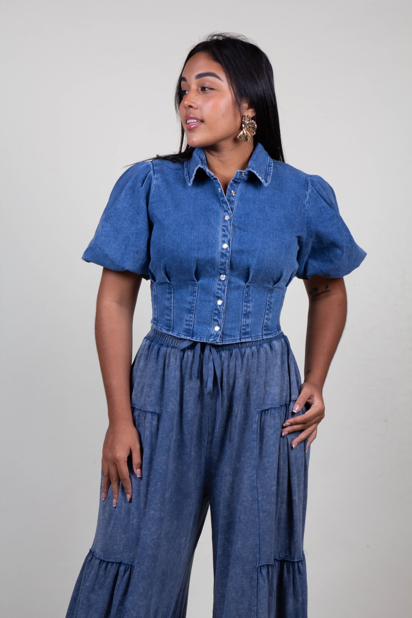 Blusa