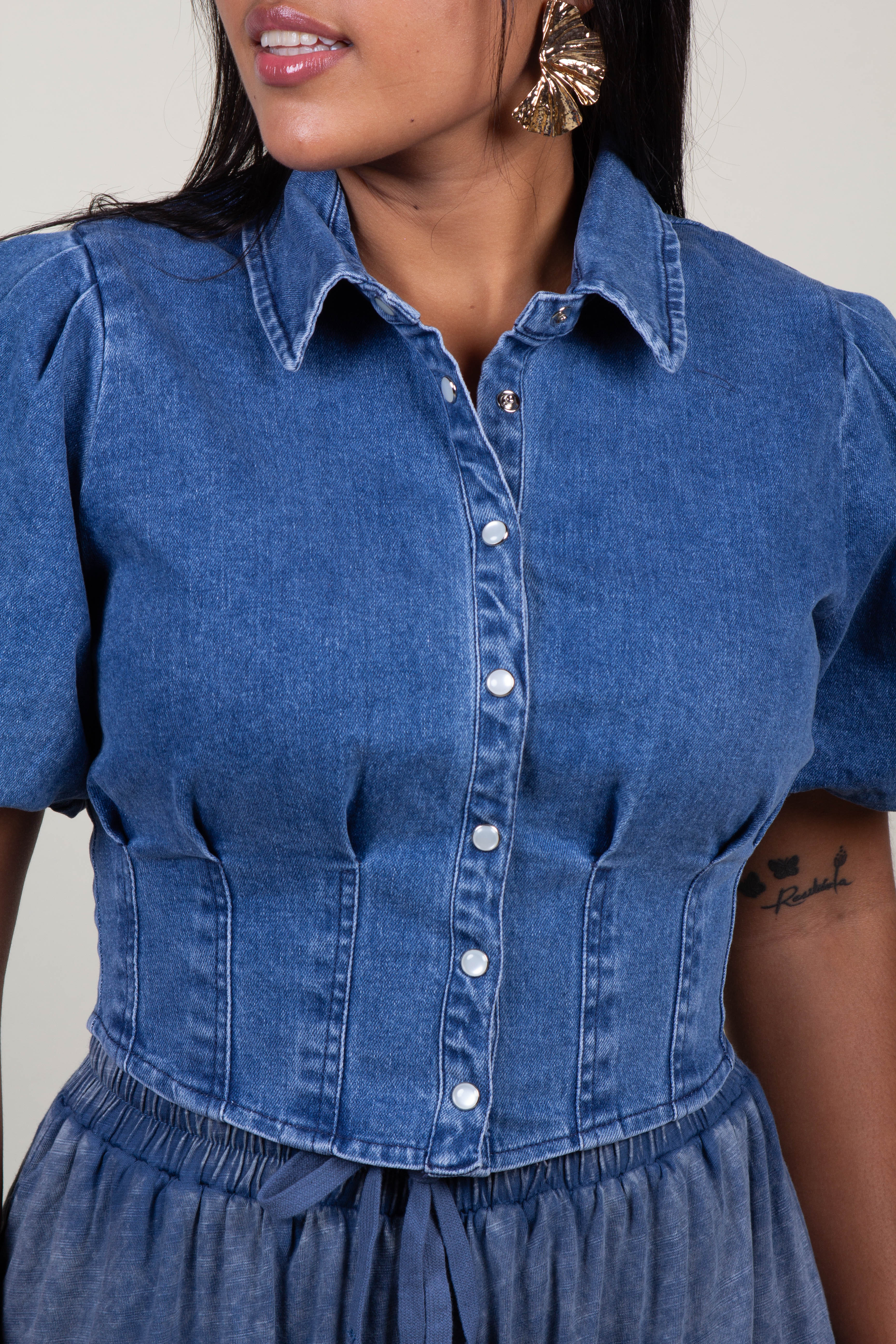 Blusa