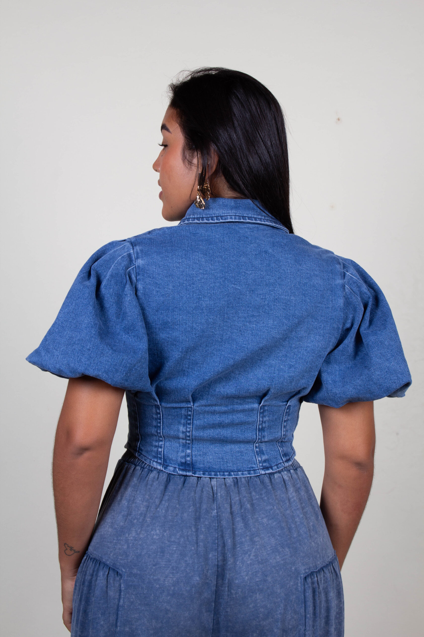 Blusa