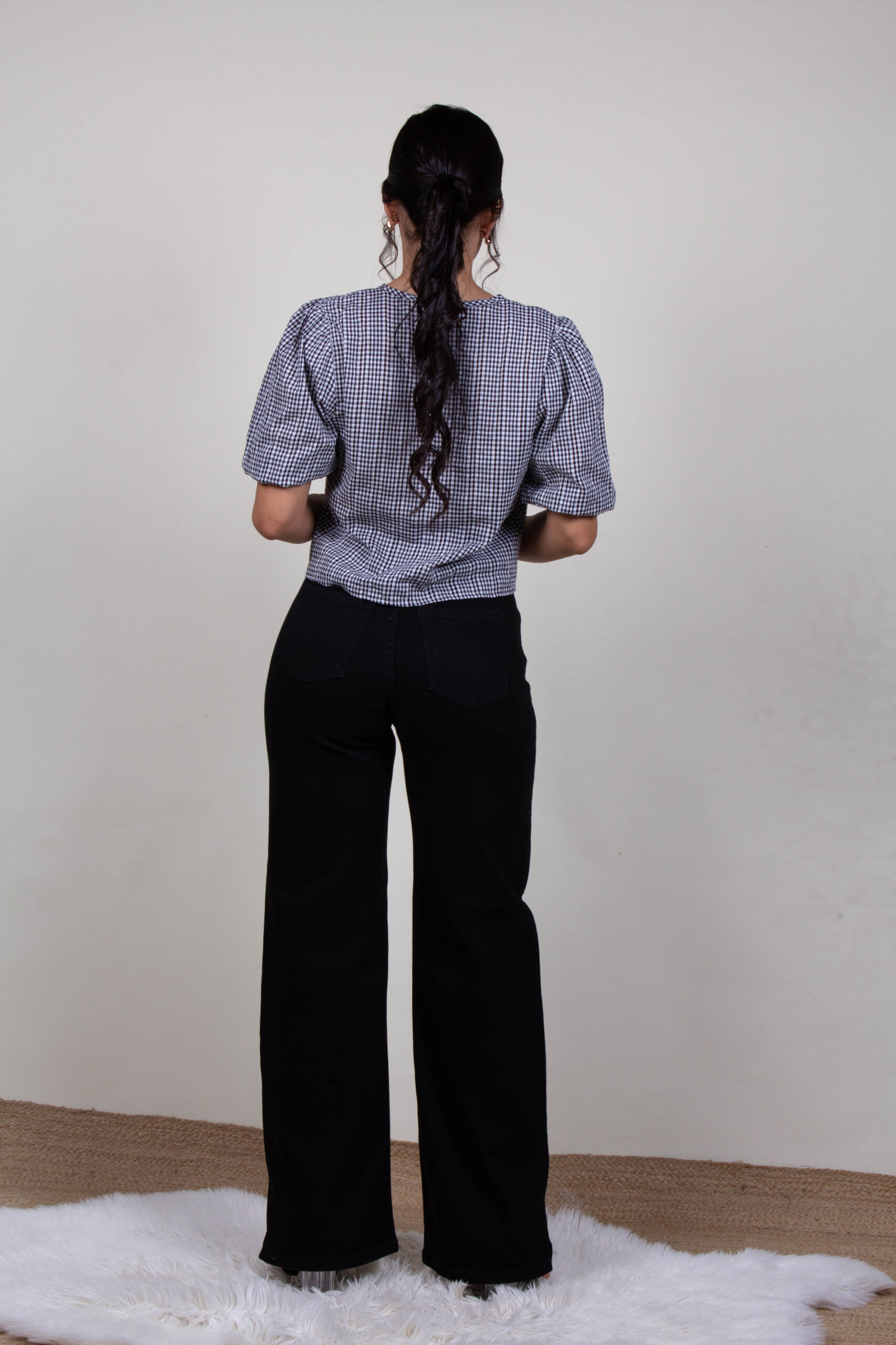 Blusa