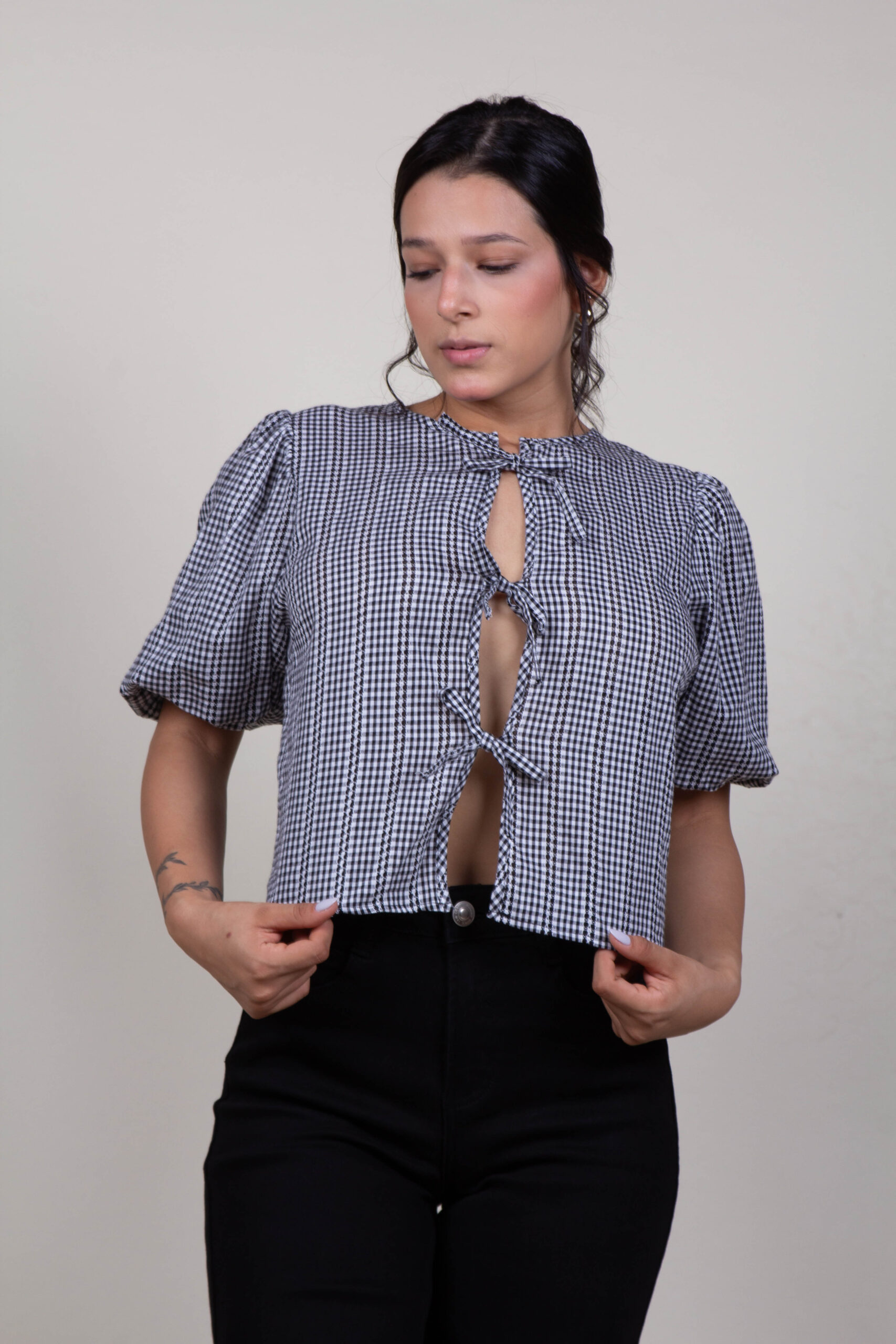 Blusa