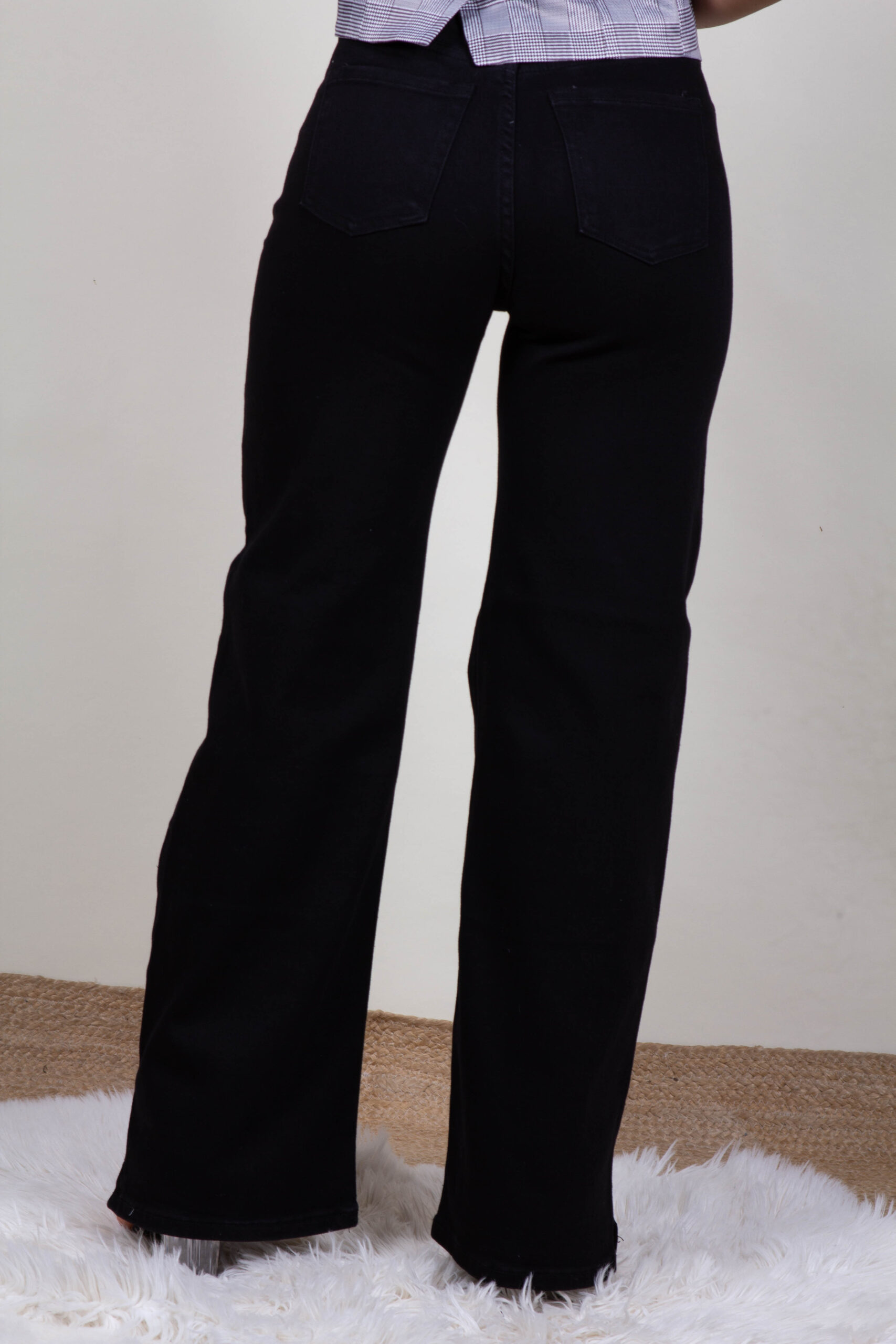 Pantalón Negro