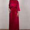 Vestido Vino