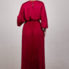 Vestido Vino
