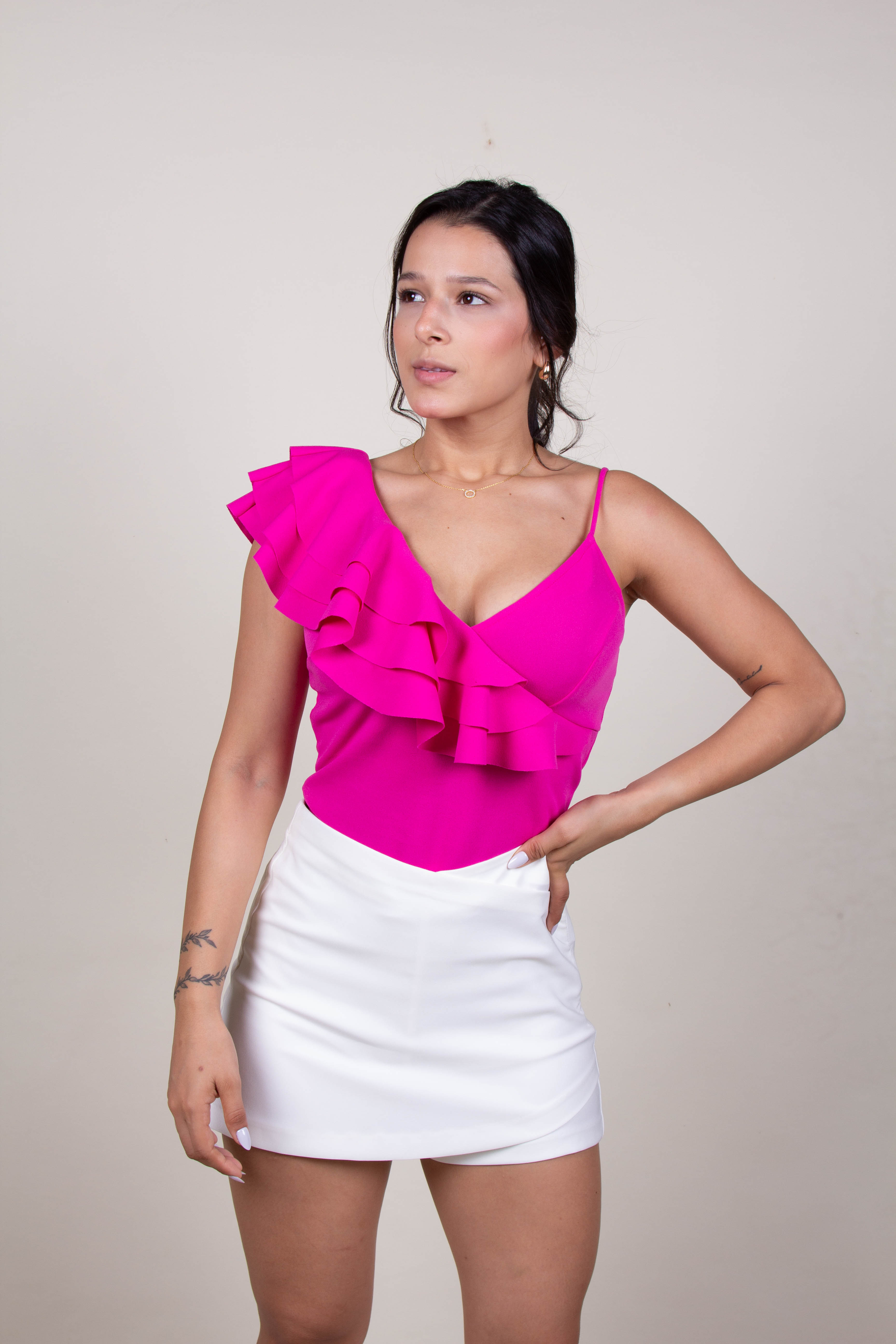 Blusa