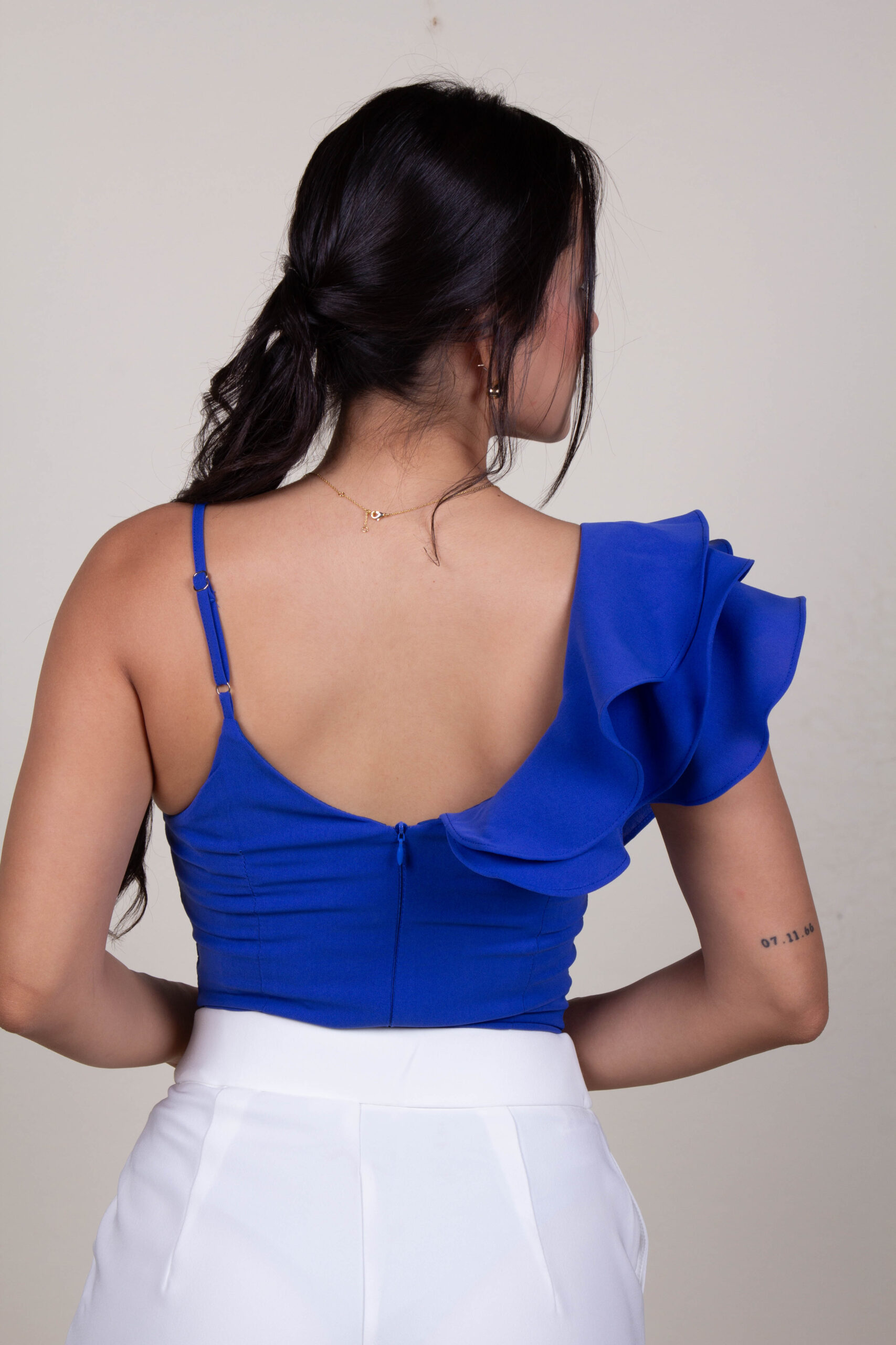 Blusa