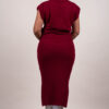 Set enagua y blusa