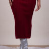 Set enagua y blusa
