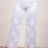 Pantalón Blanco
