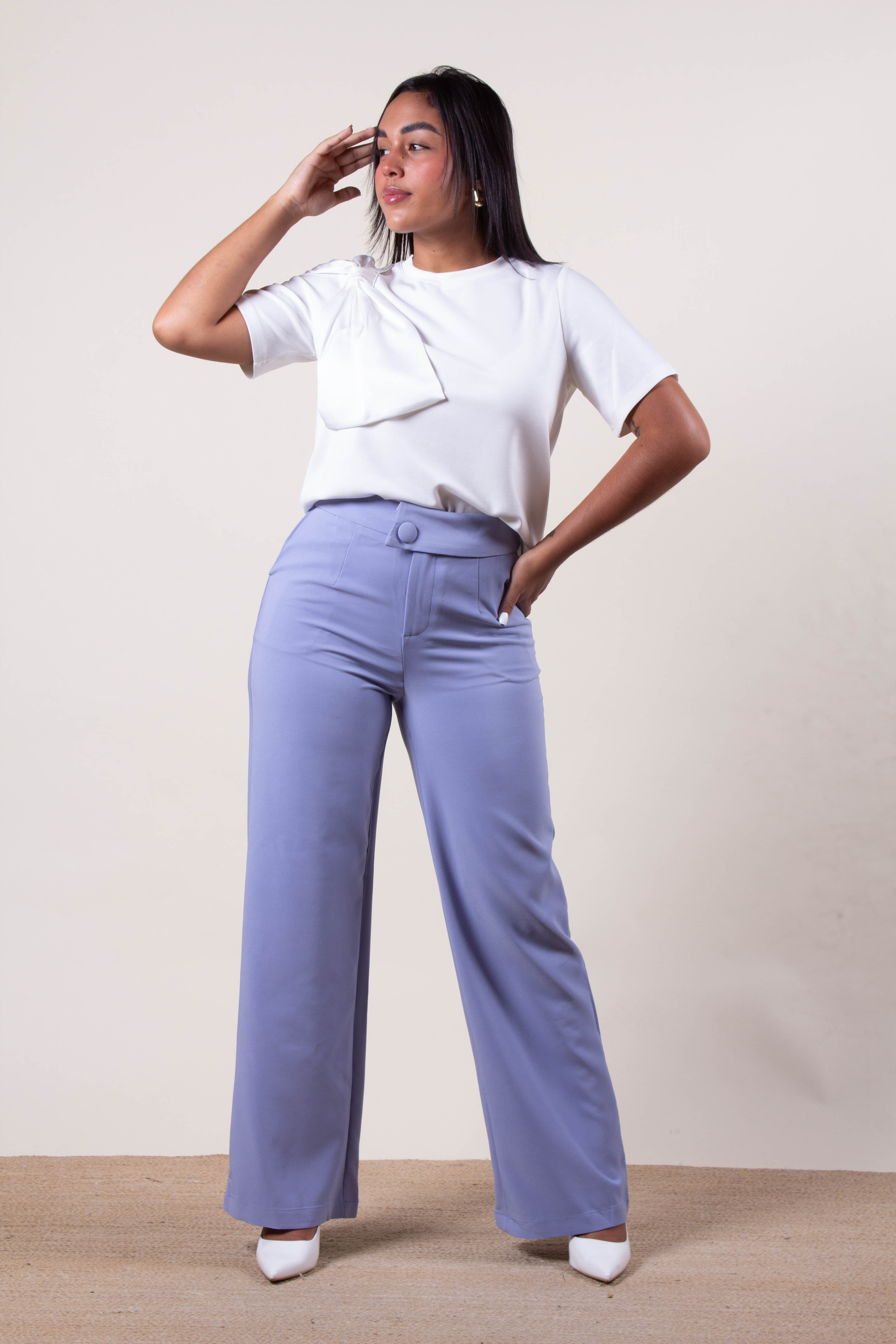 Pantalones de vestir