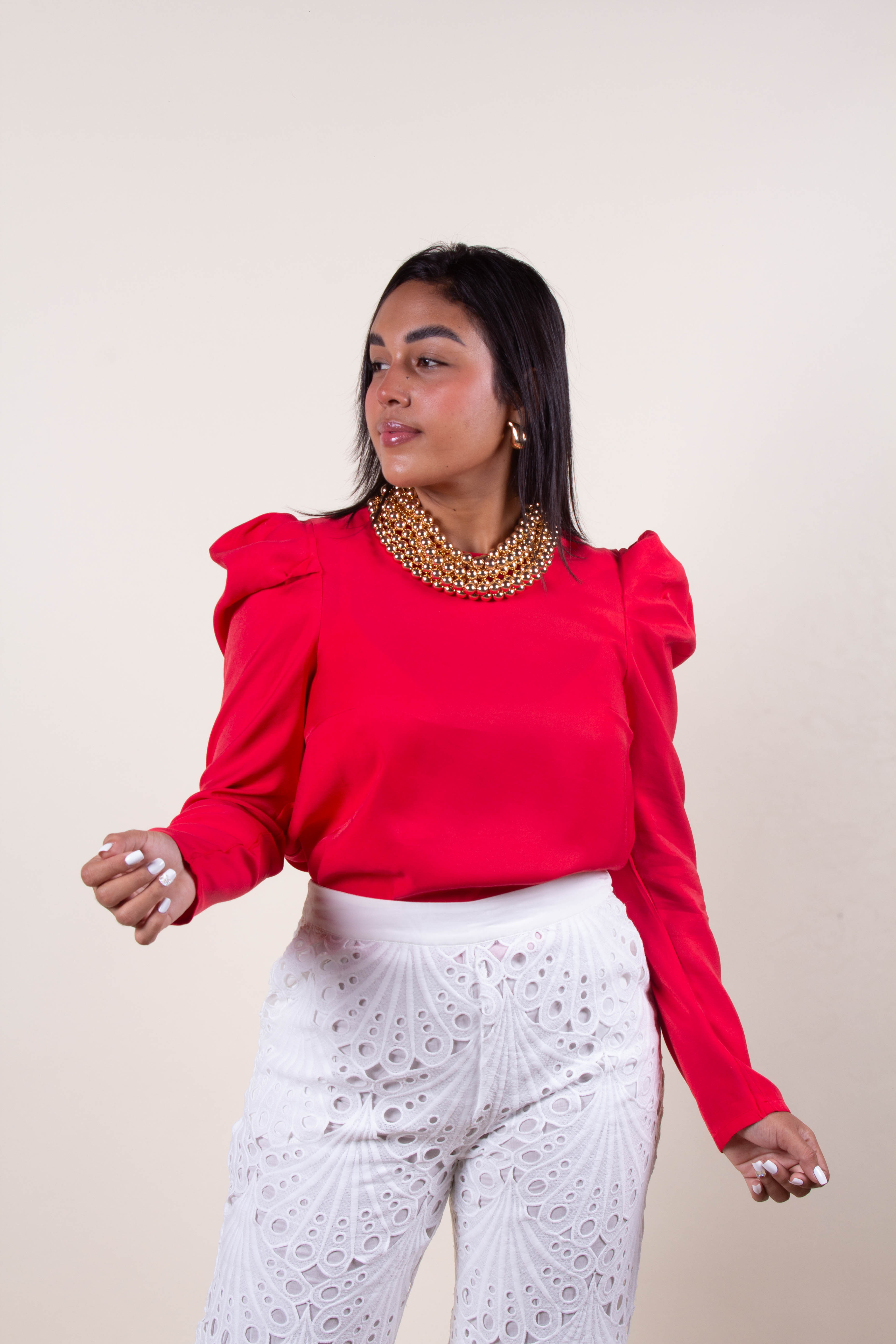 Blusa