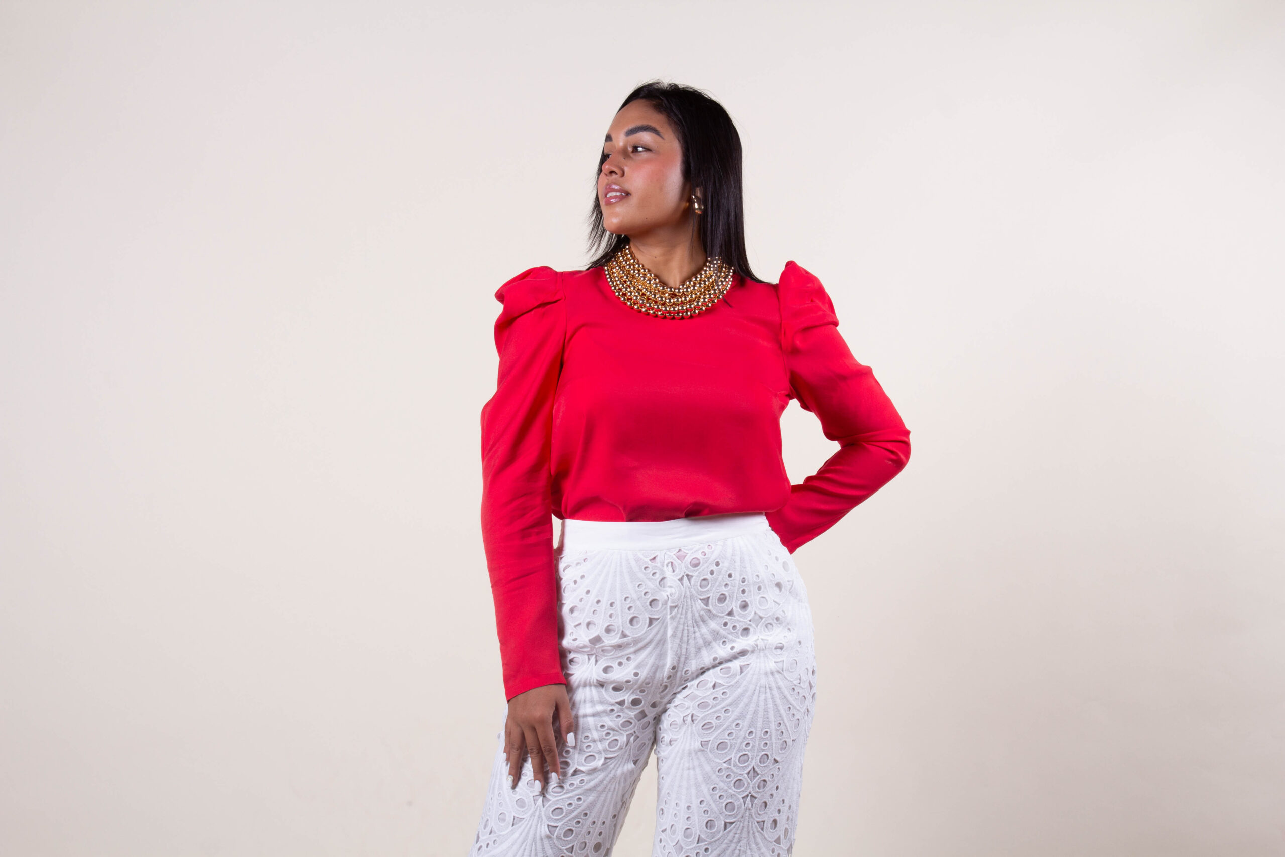 Blusa