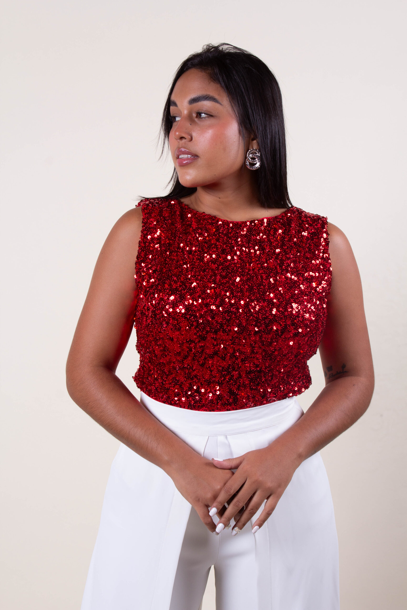 Blusa