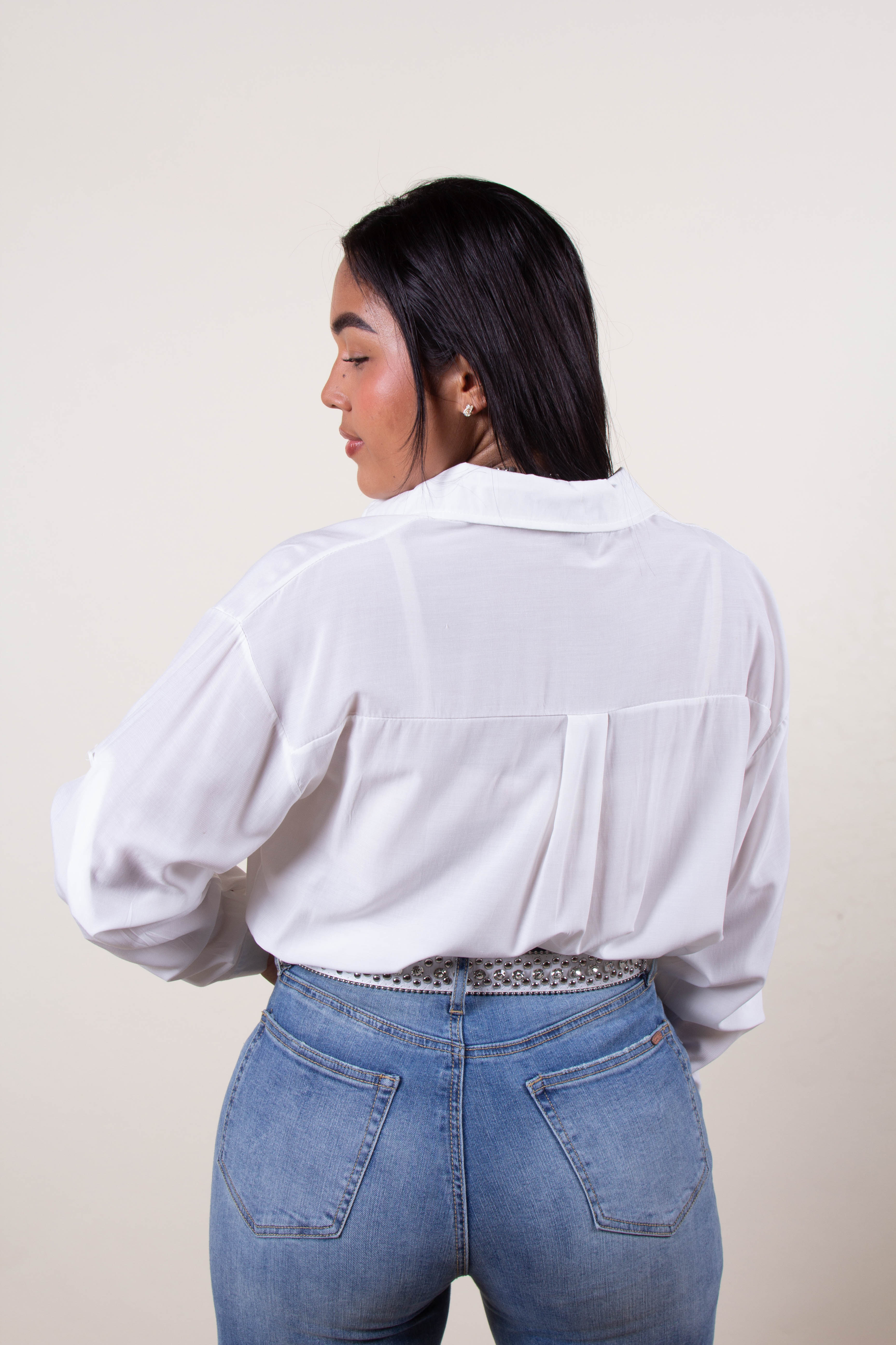Blusa
