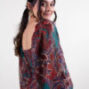 Vestido estampado