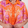 Blusa Naranja