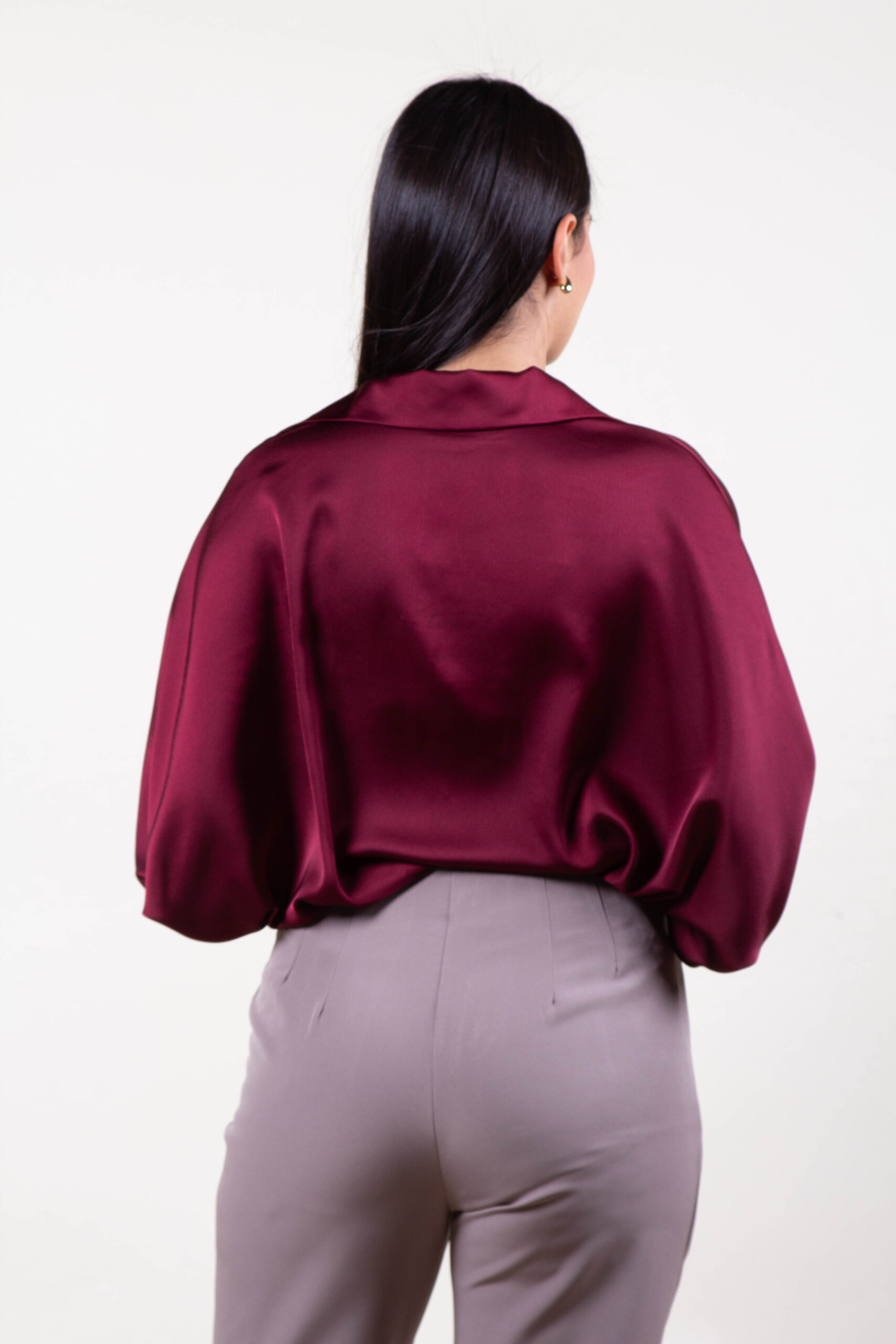 Blusa Vino