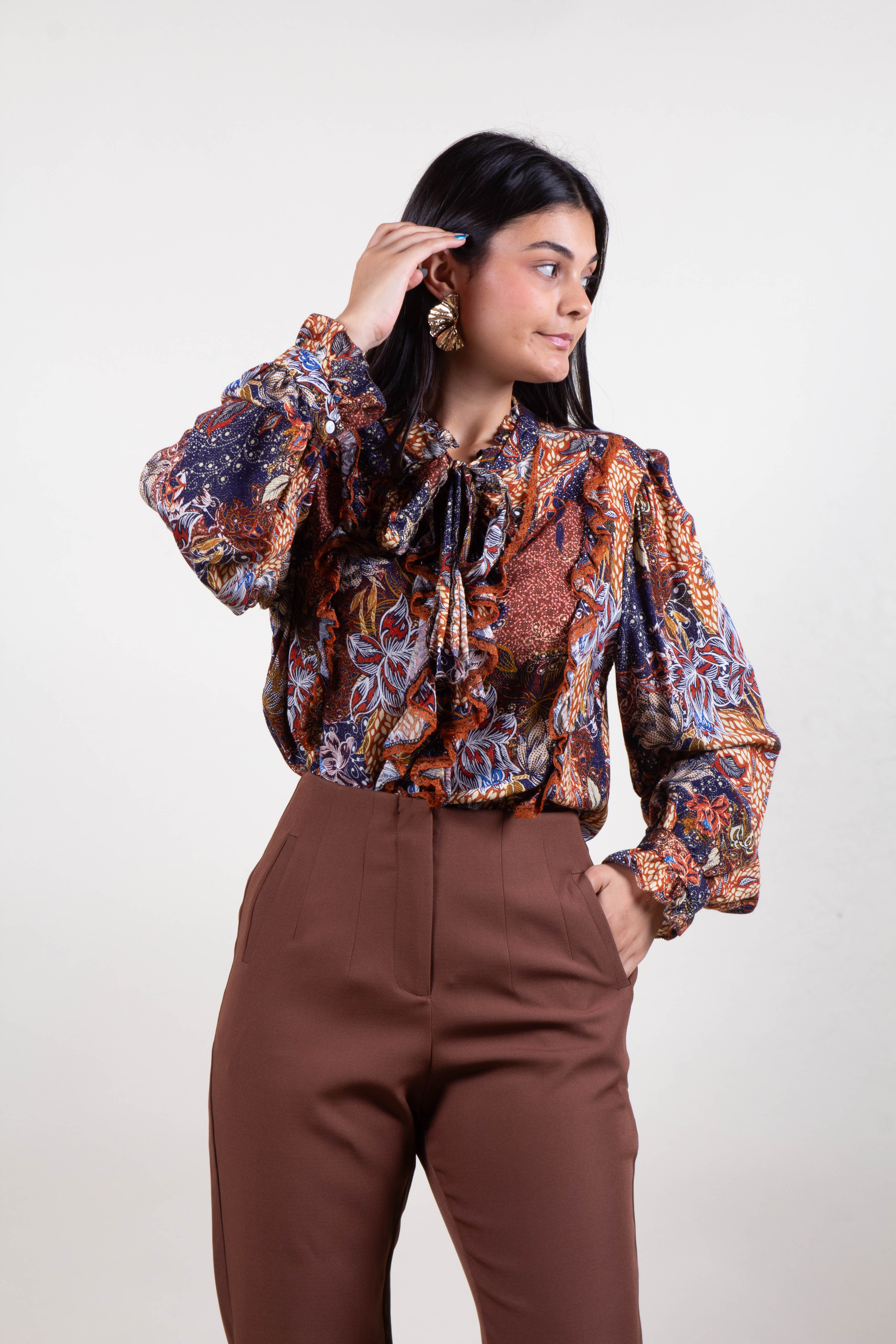 Blusa