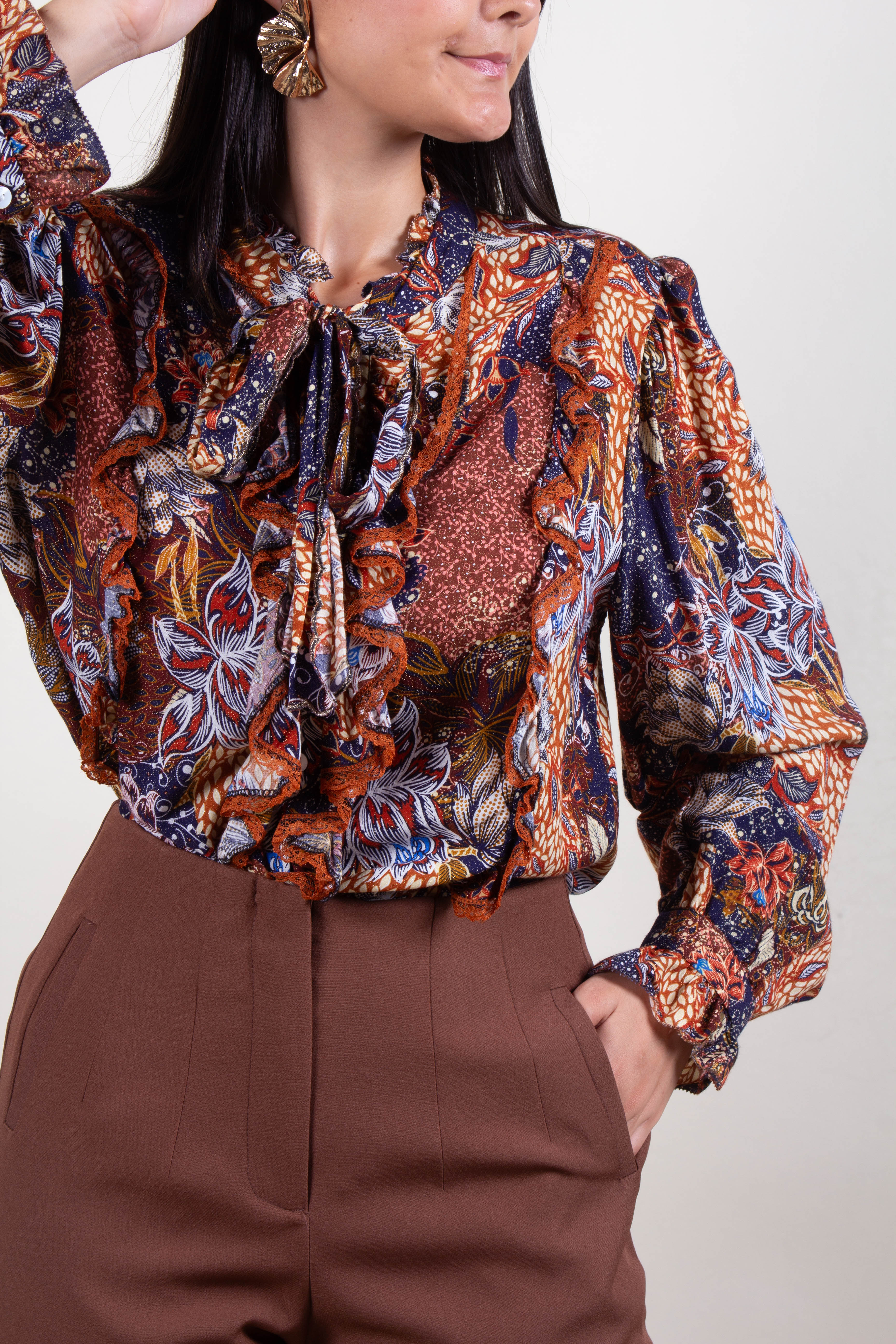 Blusa