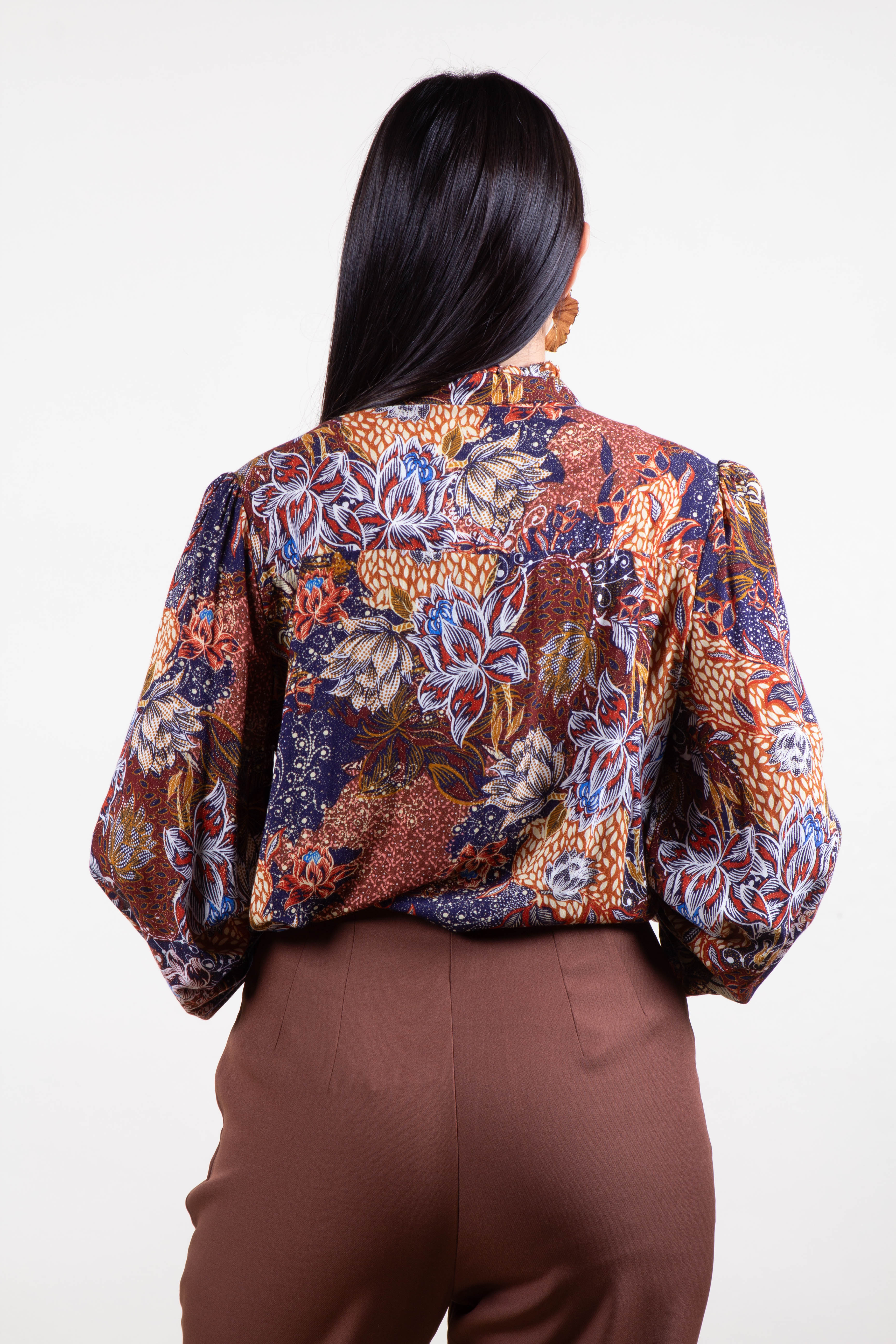 Blusa