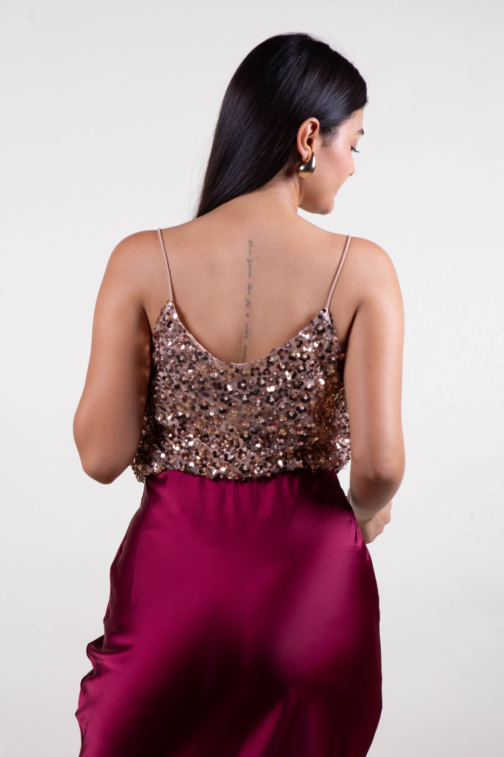 Blusa