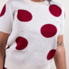 Set enagua y blusa