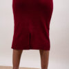 Set enagua y blusa
