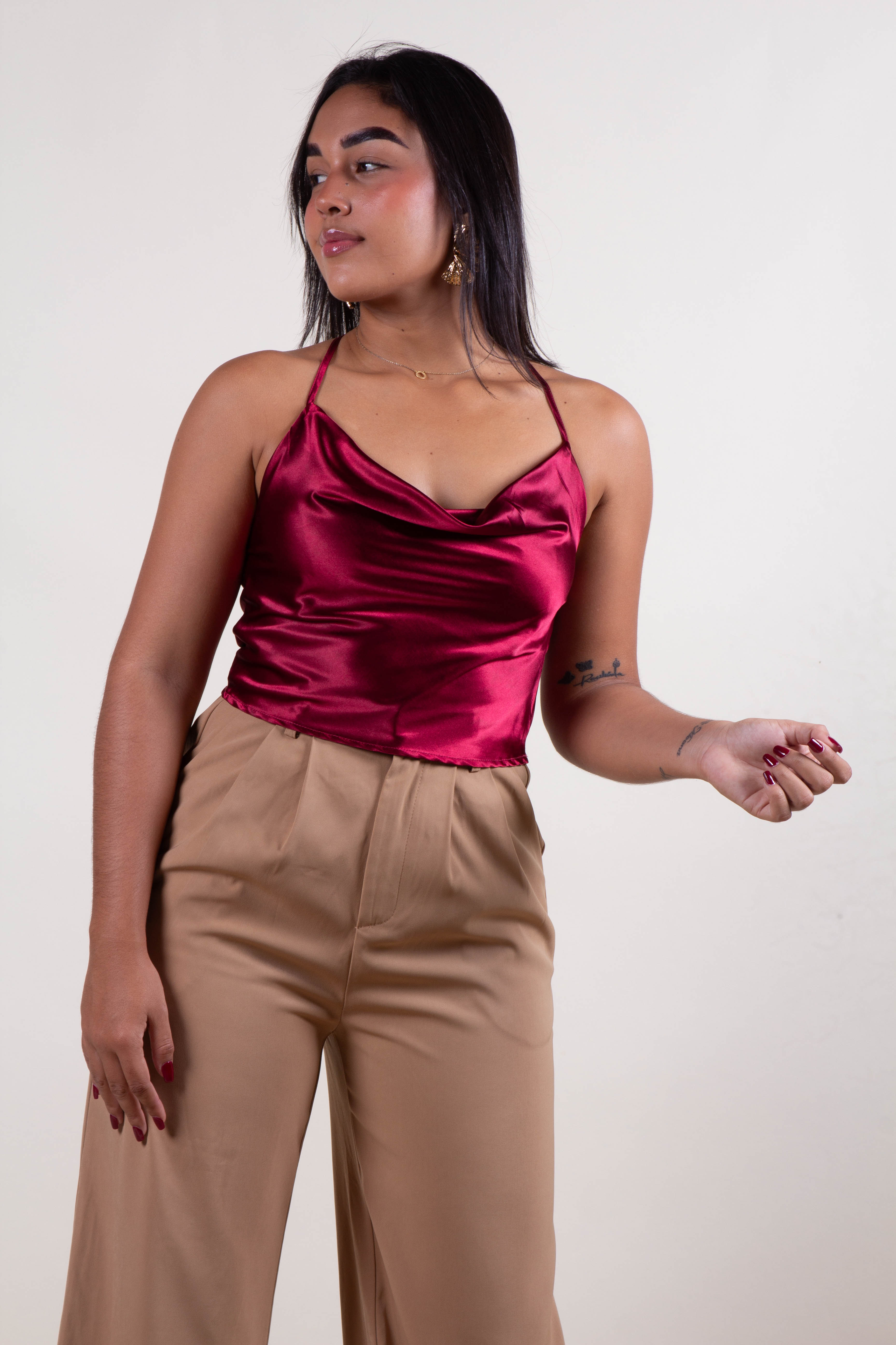 Blusa