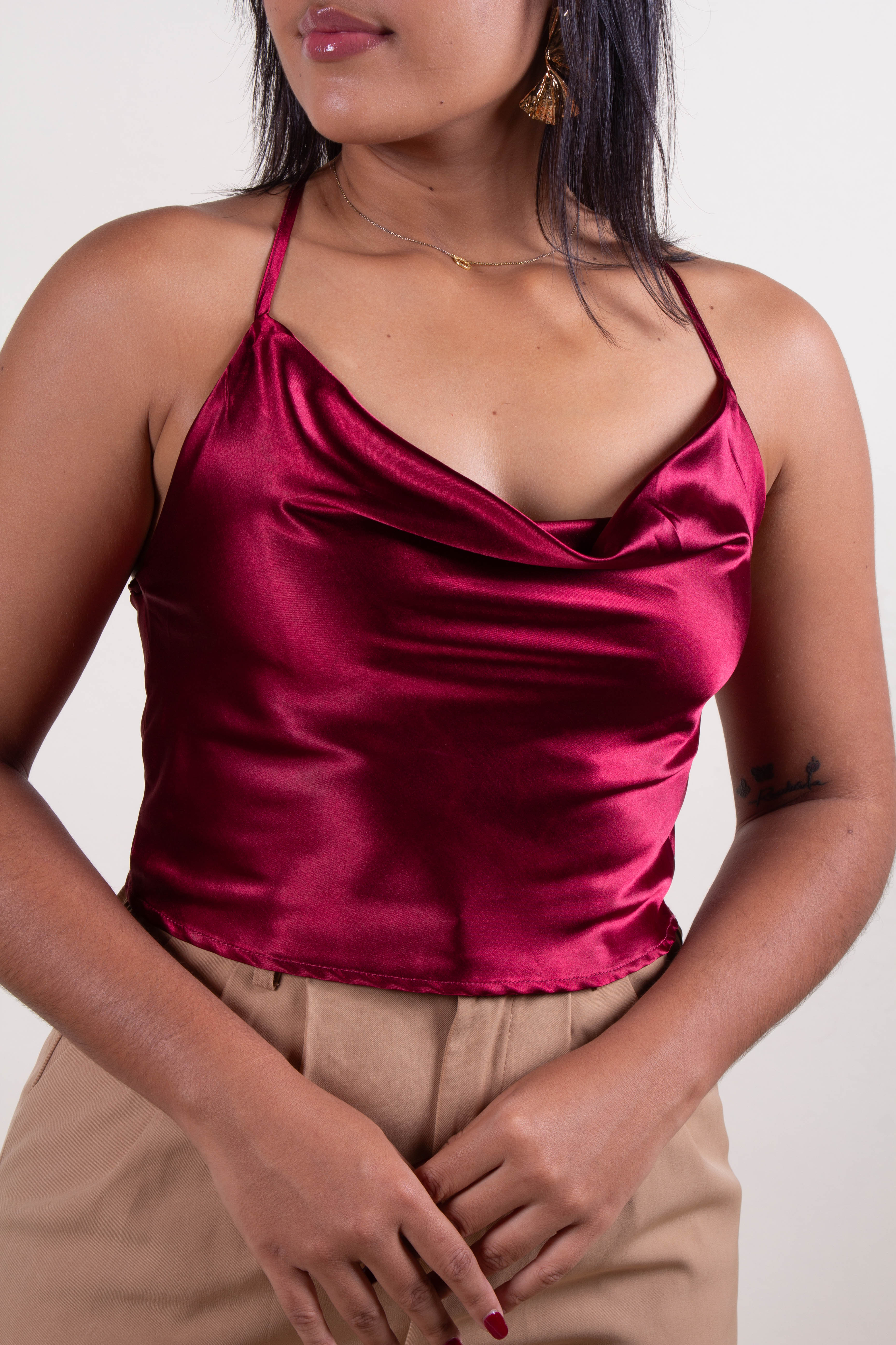 Blusa