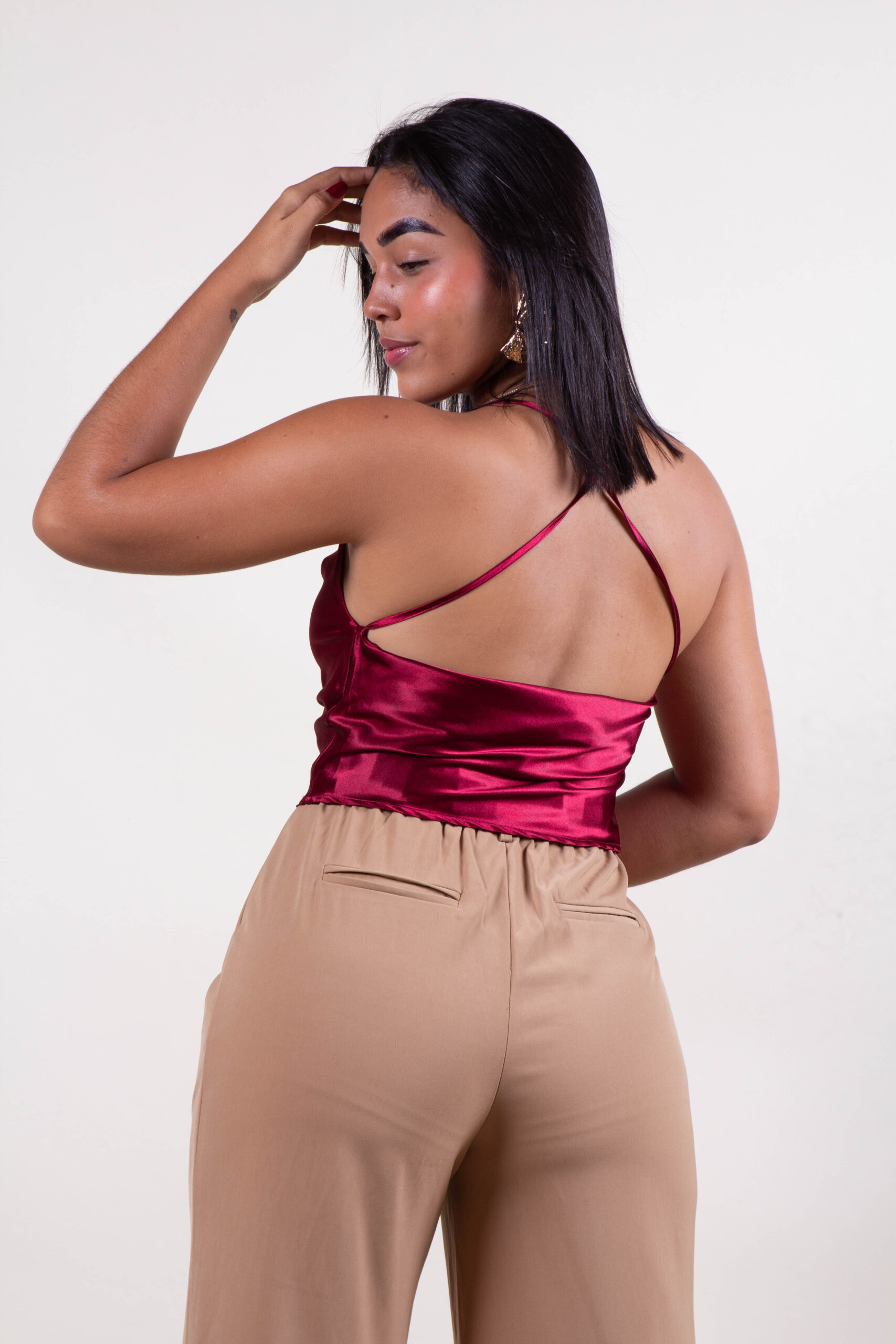 Blusa