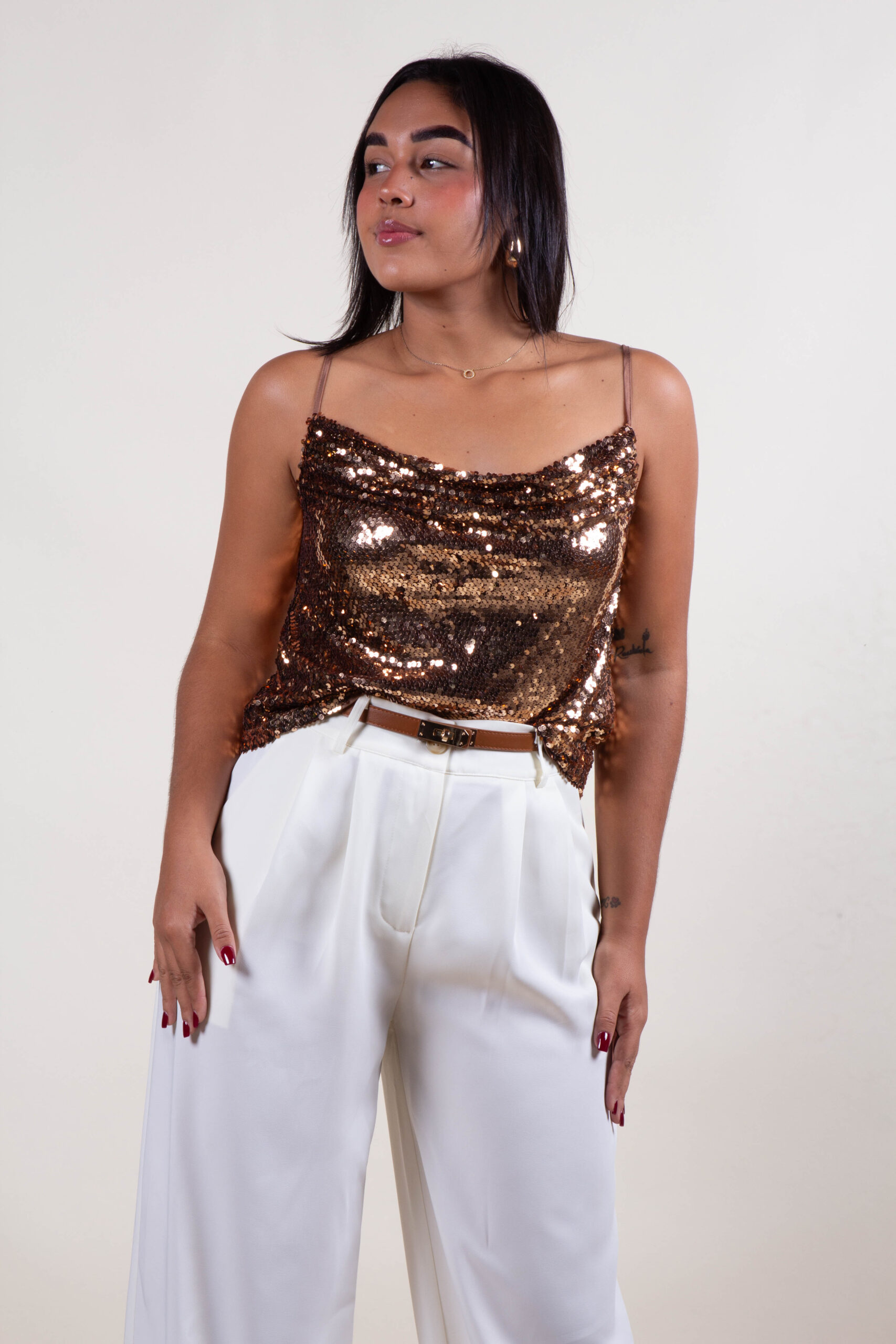 Blusa