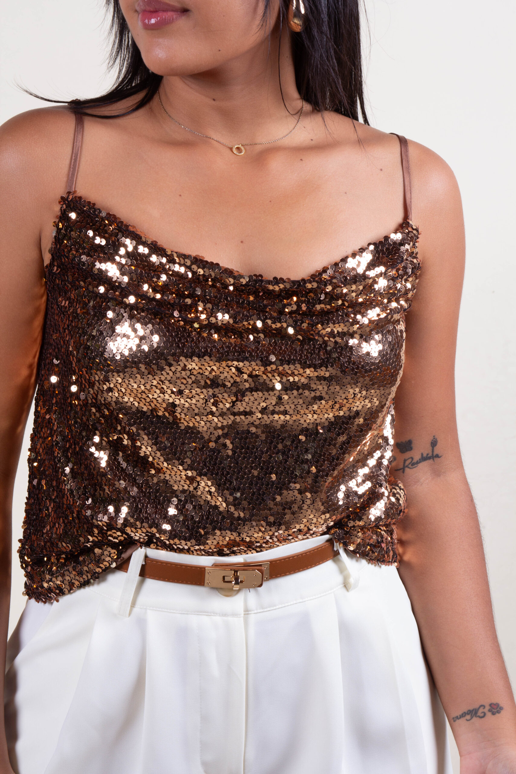 Blusa