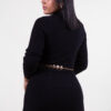 Vestido corto