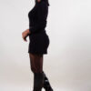 Vestido corto