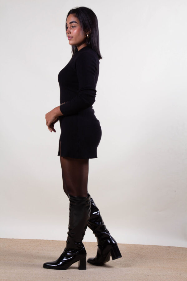 Vestido corto