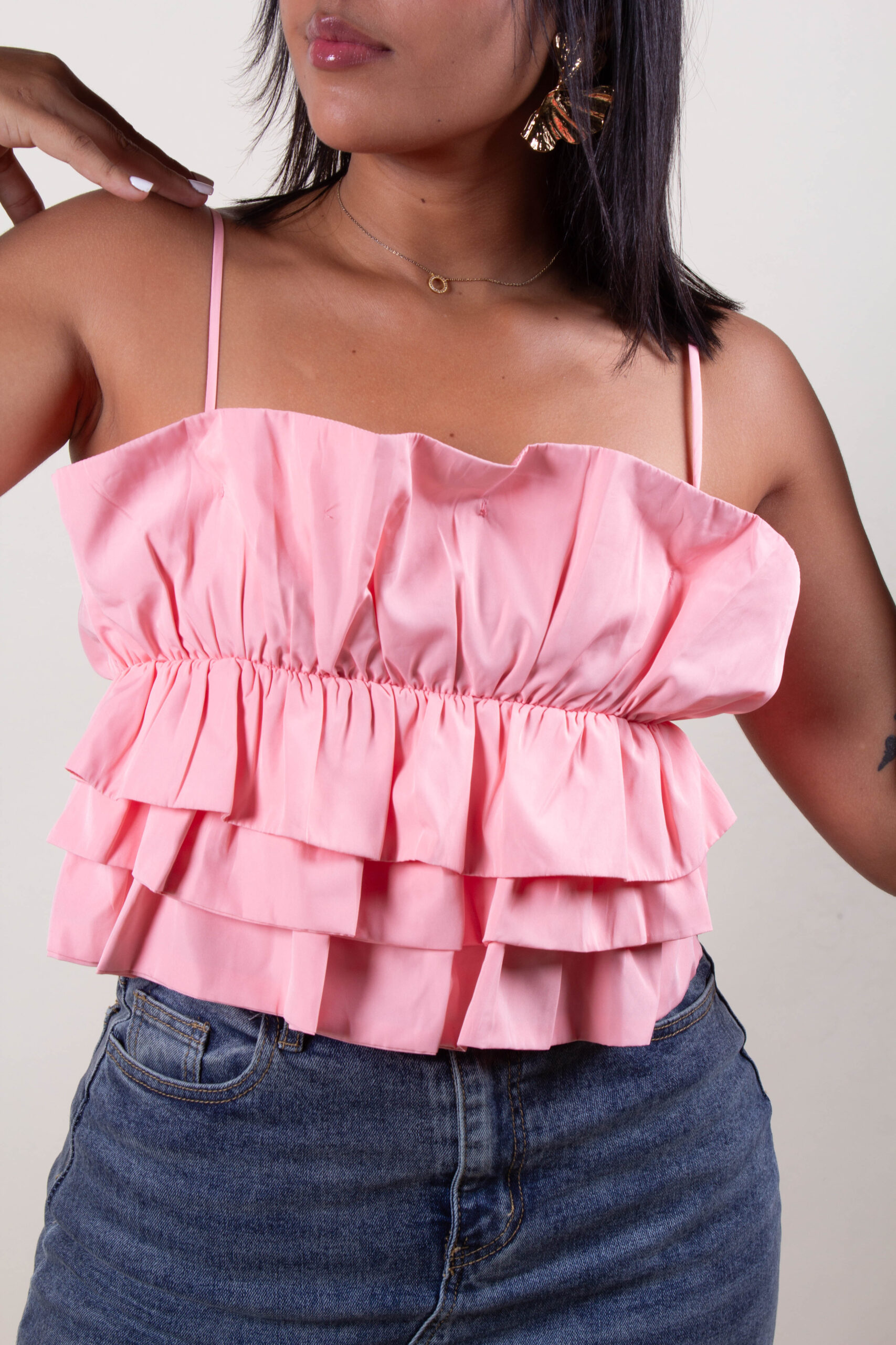 Blusa
