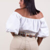 Blusa bombacho