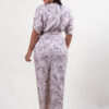 Vestido Beige