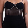 Vestido Negro