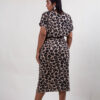 Vestido Print