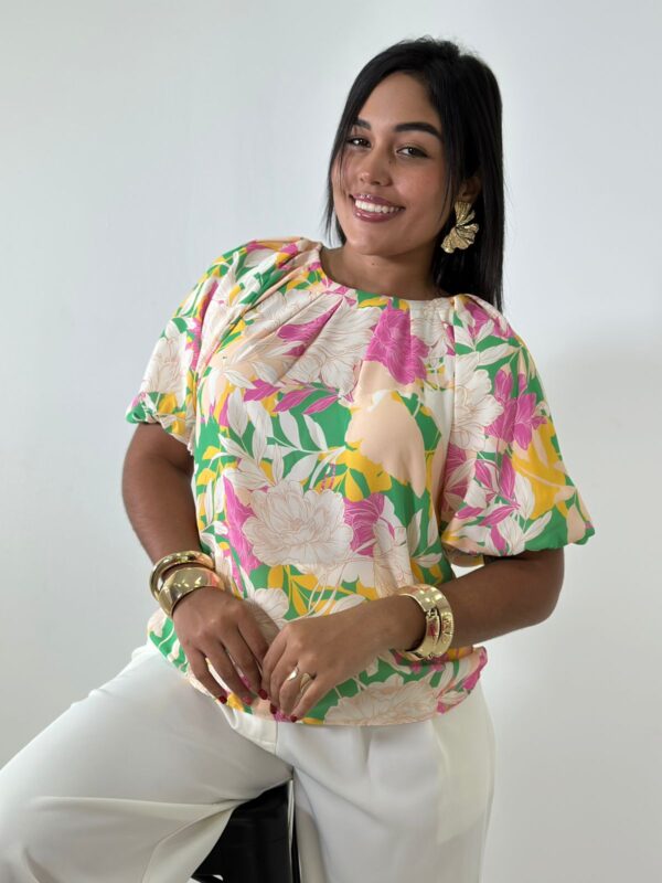 Blusa