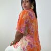 Blusa Naranja