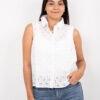 Blusa blanca