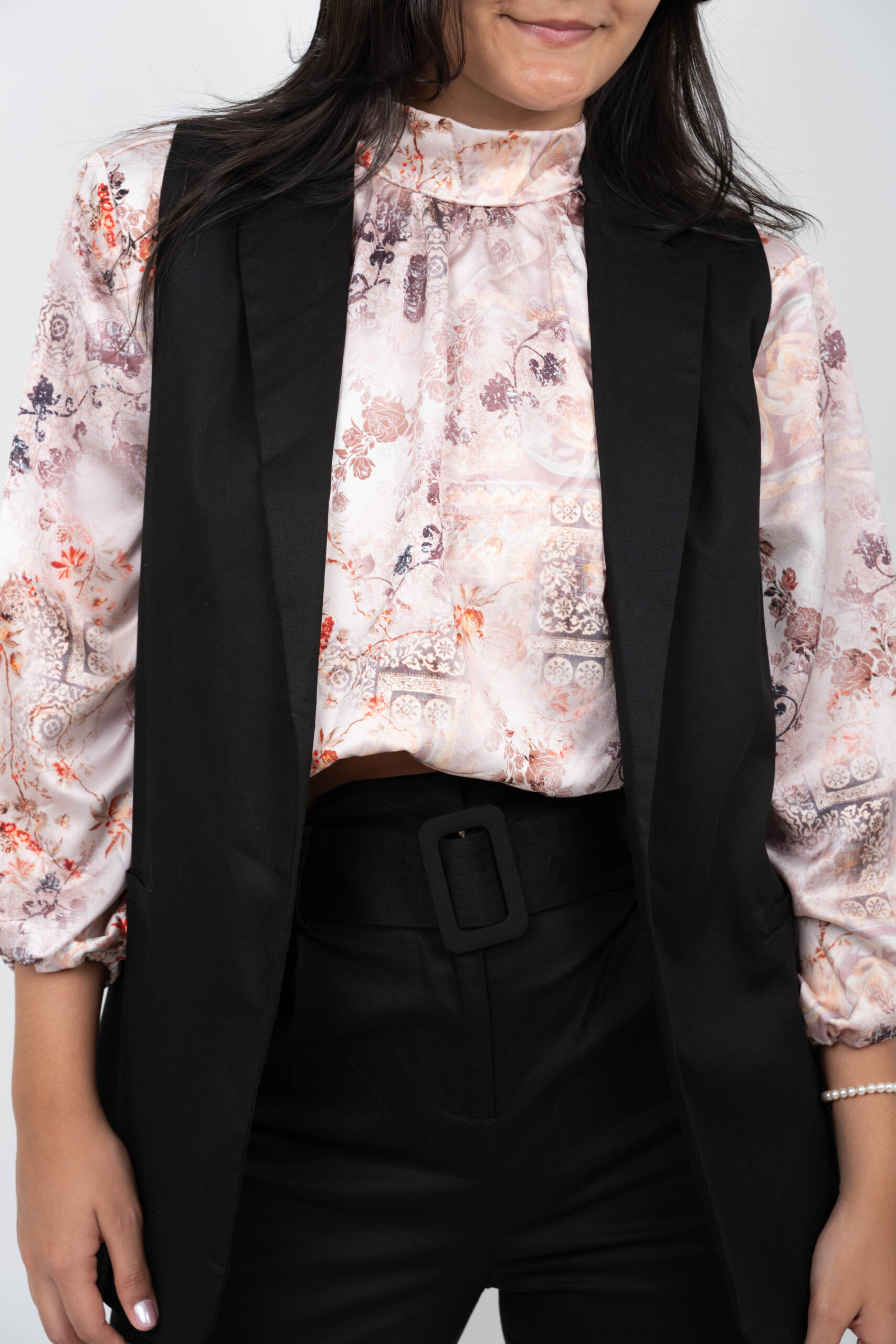 Set Pantalón y Chaleco