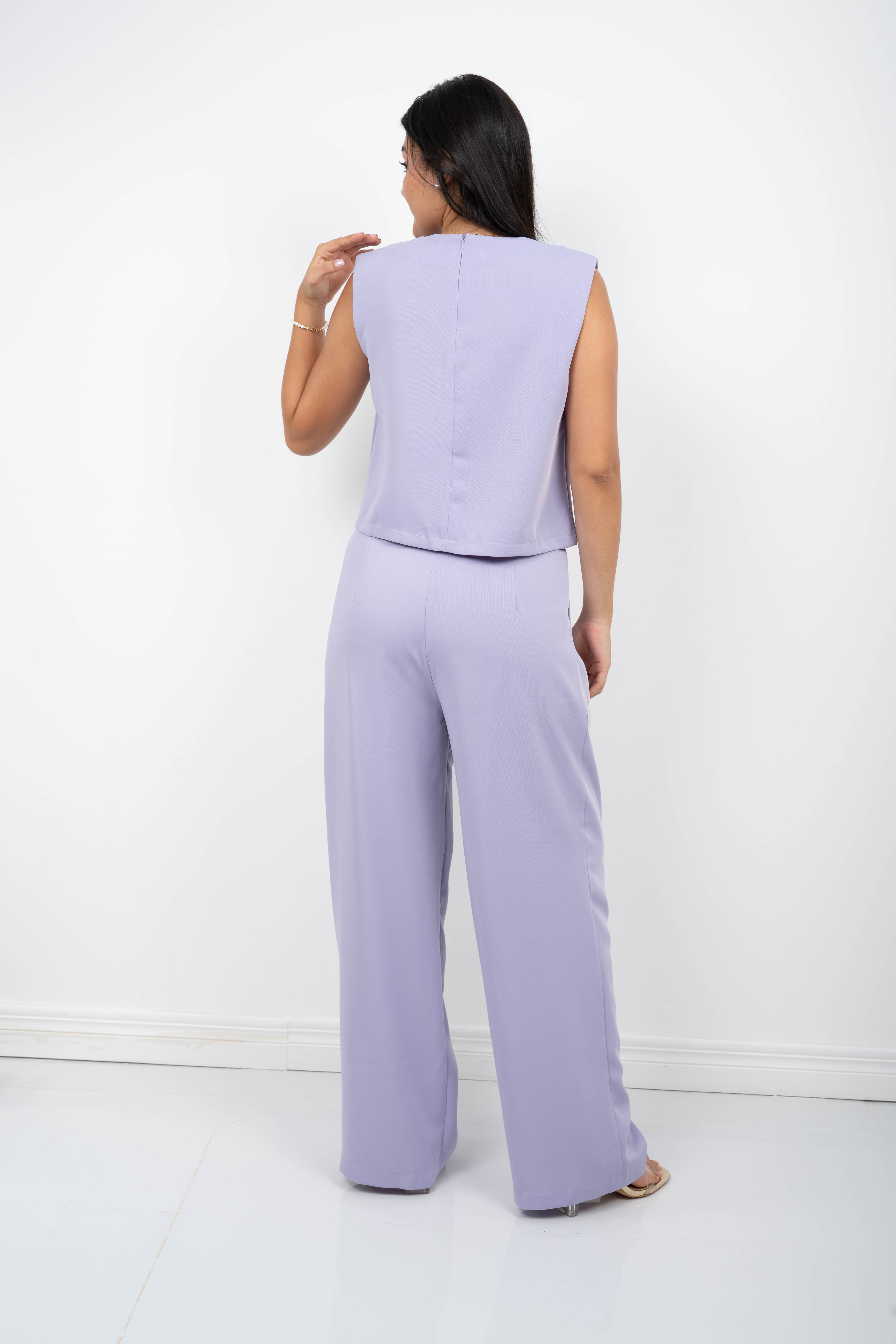 Set Pantalón Blusa