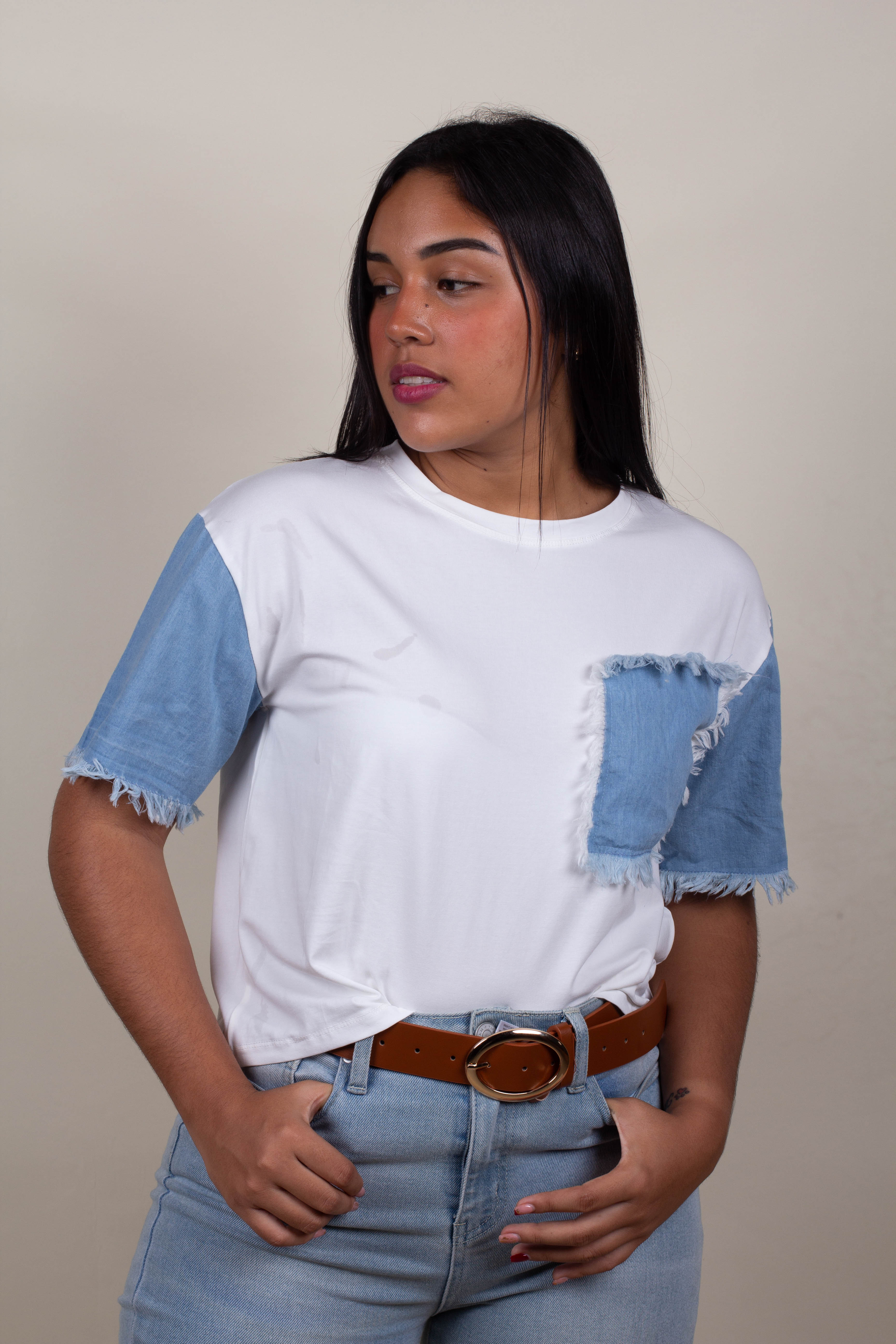 Blusa