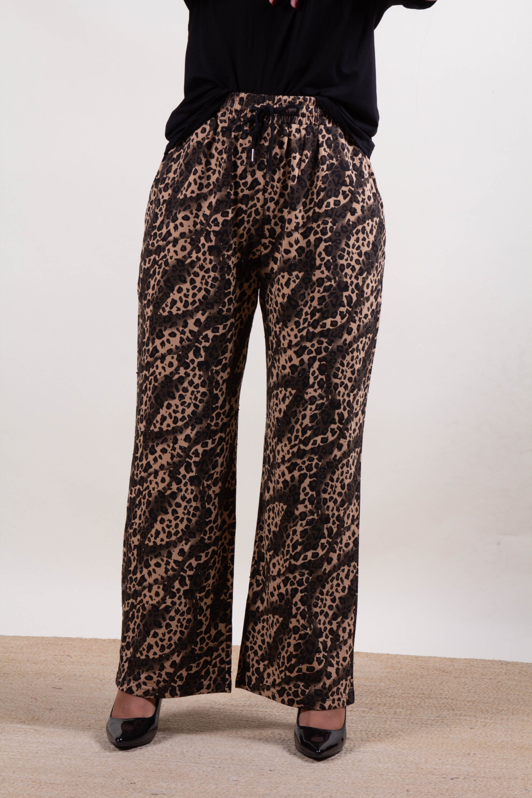 Pantalón print