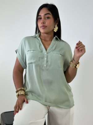 Blusa