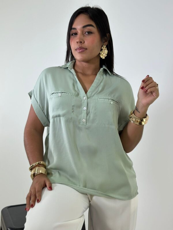 Blusa